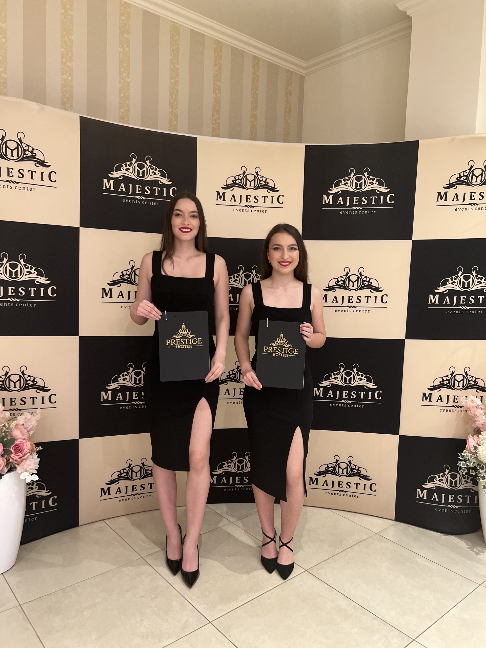Prestige Hostess